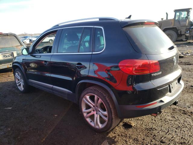Изображение 2 2013 VOLKSWAGEN TIGUAN S 2013 с VIN WVGAV3AX9DW078732
