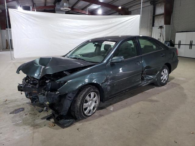 Изображение 1 2002 TOYOTA CAMRY LE 2002 с VIN 4T1BE32K22U618633