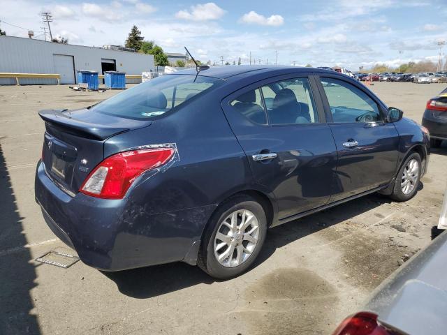 Изображение 3 2017 NISSAN VERSA S 2017 с VIN 3N1CN7AP9HL830805