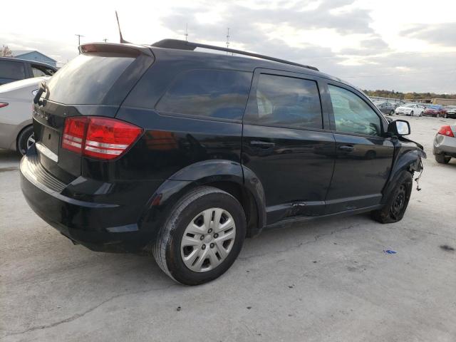 Изображение 3 2018 DODGE JOURNEY SE 2018 с VIN 3C4PDCAB3JT520704