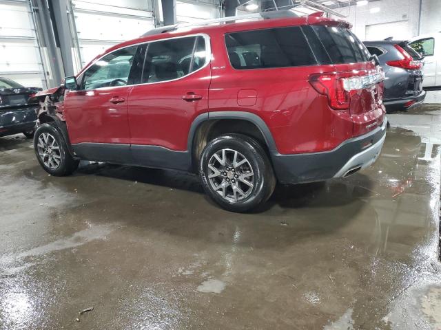 Изображение 2 2020 GMC ACADIA SLE 2020 с VIN 1GKKNRLSXLZ157485