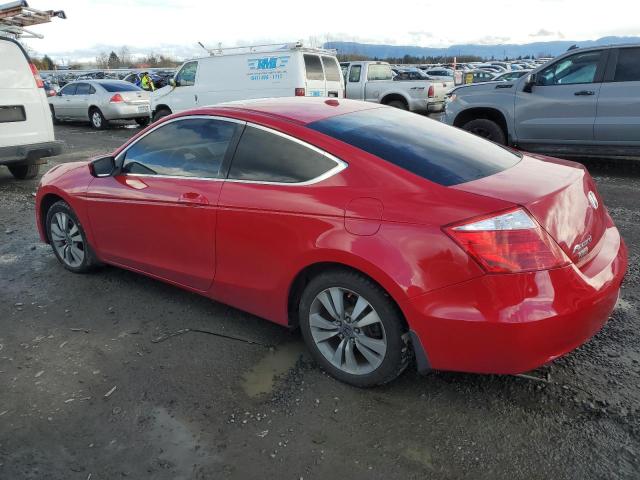 Изображение 2 2009 HONDA ACCORD EXL 2009 с VIN 1HGCS12809A017616