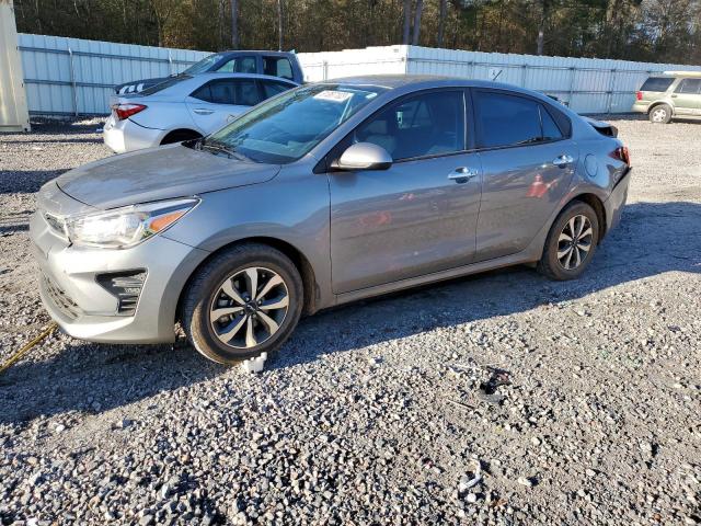 Изображение 2022 KIA RIO LX 2022