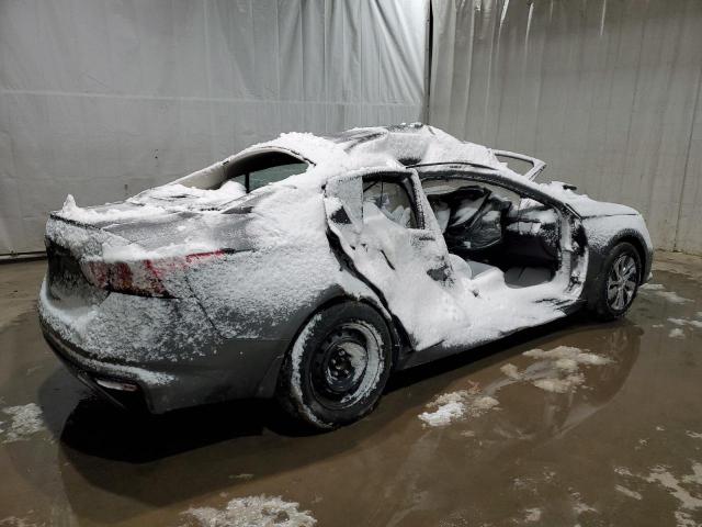 Image 3 of 2020 NISSAN ALTIMA S 2020 with VIN 1N4BL4BV6LC167214