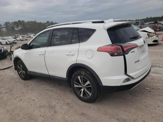 Image 2 of 2016 TOYOTA RAV4 XLE 2016 with VIN 2T3WFREV0GW267744