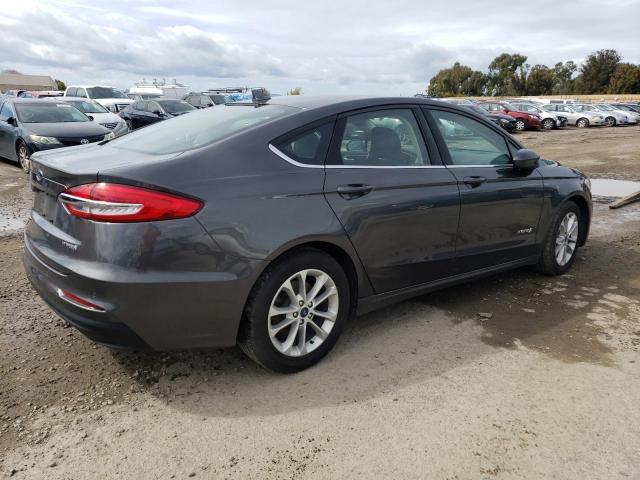 Изображение 3 2019 FORD FUSION SE 2019 с VIN 3FA6P0LU4KR189698