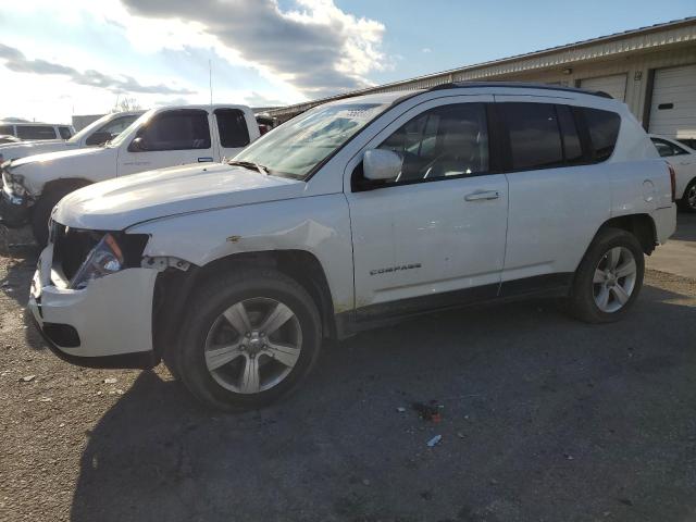 Изображение 2015 JEEP COMPASS LATITUDE 2015