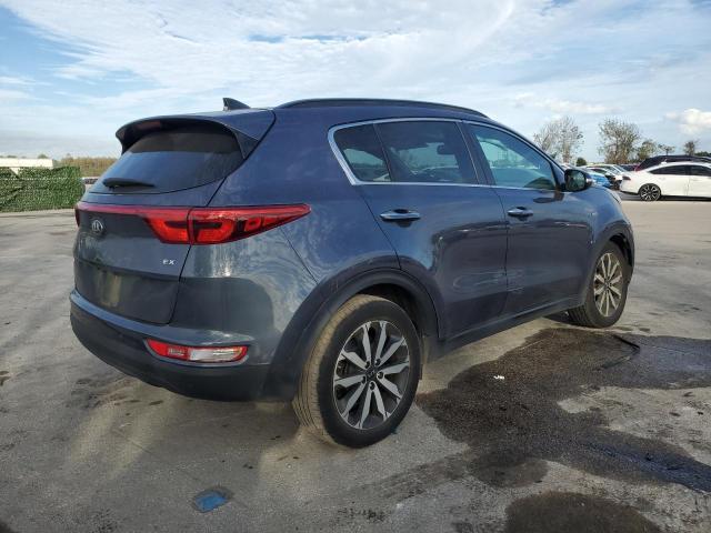 Изображение 3 2019 KIA SPORTAGE EX 2019 с VIN KNDPNCAC0K7518856