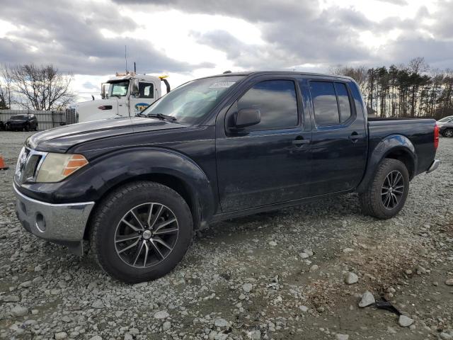 Изображение 2011 NISSAN FRONTIER S 2011