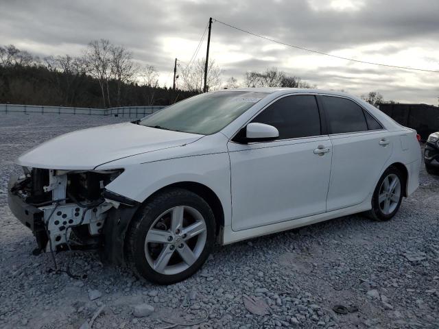 Изображение 1 2013 TOYOTA CAMRY L 2013 с VIN 4T1BF1FKXDU227308