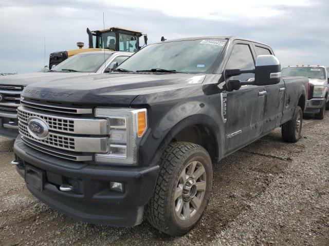 Image 1 of 2019 FORD F350 SUPER DUTY 2019 with VIN 1FT8W3BT5KEE40344
