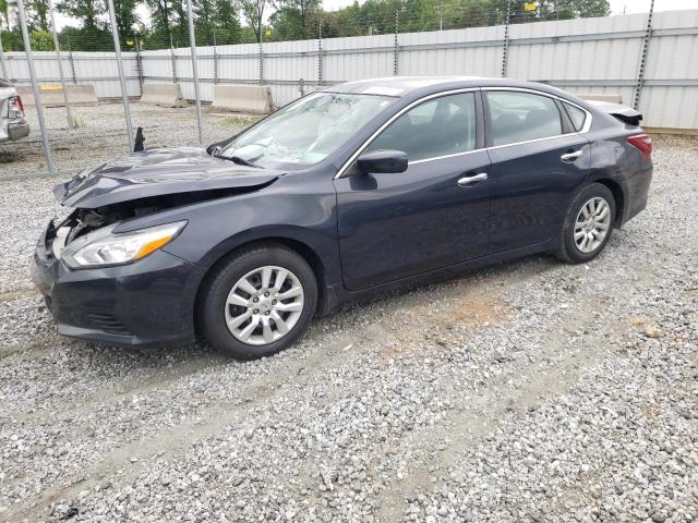 Image 1 of 2018 NISSAN ALTIMA 2.5 2018 with VIN 1N4AL3AP4JC471907