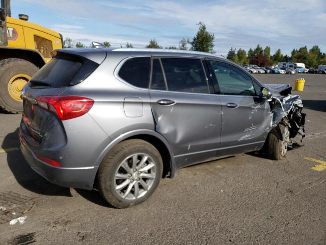 Image 3 of 2019 BUICK ENVISION ESSENCE 2019 with VIN LRBFX2SA7KD015659