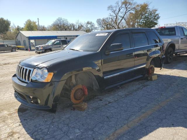 Obraz 2007 JEEP GRAND CHEROKEE SRT-8 2007