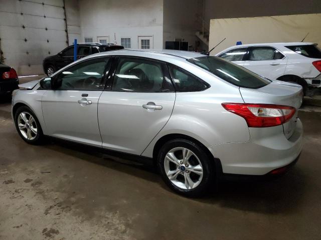 Изображение 2 2013 FORD FOCUS SE 2013 с VIN 1FADP3F20DL372178
