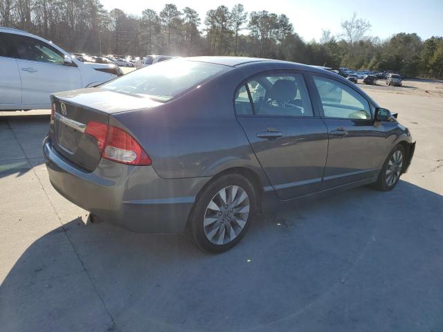 Изображение 3 2011 HONDA CIVIC EXL 2011 с VIN 2HGFA1F97BH522918