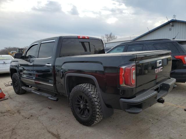 Изображение 2 2016 GMC SIERRA K1500 SLT 2016 с VIN 3GTU2NECXGG128845