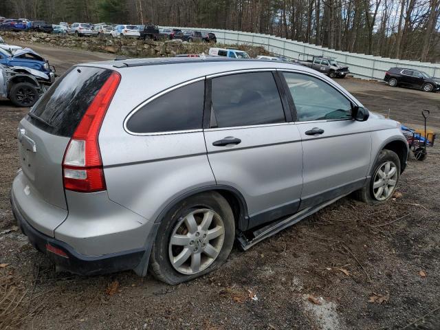 Obraz 3 z 2009 HONDA CR-V EX 2009 z VIN 5J6RE48509L052072
