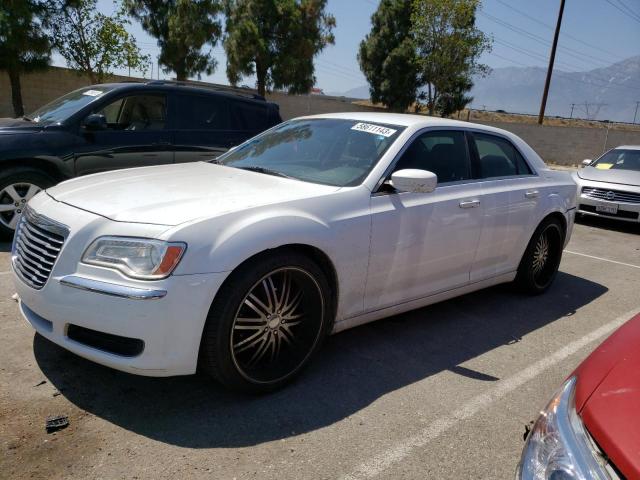 Chrysler 300 2012 image