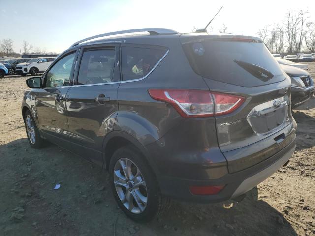 Image 2 of 2015 FORD ESCAPE TITANIUM 2015 with VIN 1FMCU9J94FUB33540