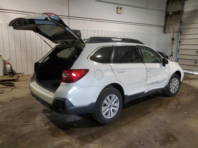 Obraz 3 z 2019 SUBARU OUTBACK 2.5I PREMIUM 2019 z VIN 4S4BSAFC4K3325239
