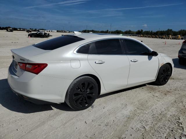 Image 3 of 2017 CHEVROLET MALIBU PREMIER 2017 with VIN 1G1ZH5SX4HF119114