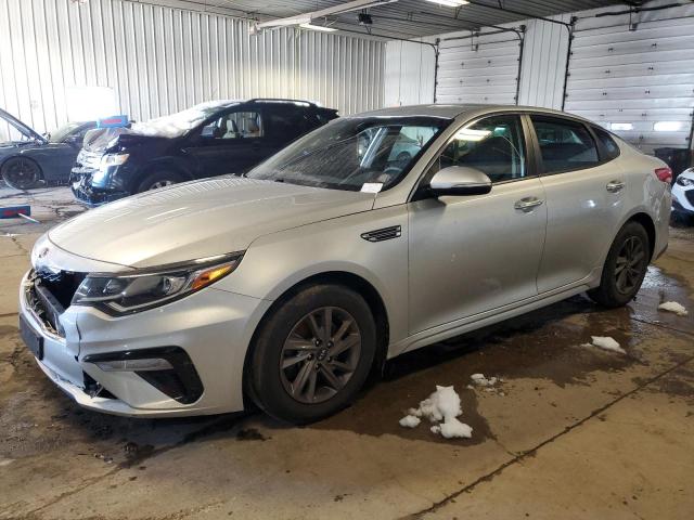 Изображение 2020 KIA OPTIMA LX 2020