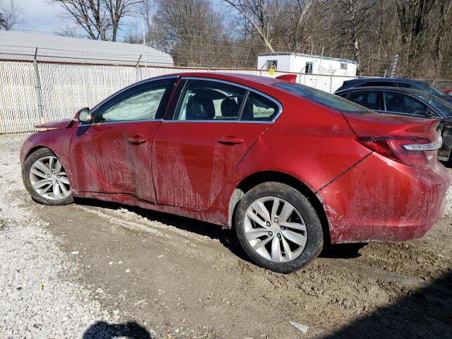 Image 2 of 2015 BUICK REGAL  2015 with VIN 2G4GV5EK2F9162570