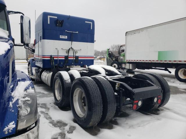 Image 3 of 2017 PETERBILT 579  2017 with VIN 1XPBDP9X4HD359246