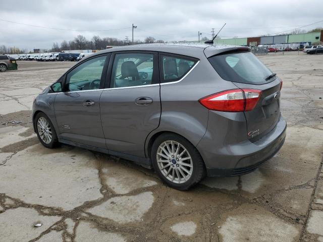 Изображение 2 2014 FORD C-MAX PREMIUM 2014 с VIN 1FADP5CU4EL501879