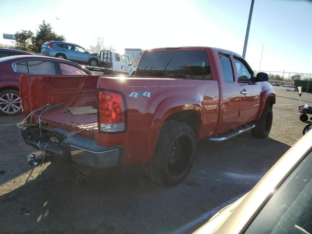 Изображение 3 2008 GMC SIERRA K1500 2008 с VIN 2GTEK19J681275213