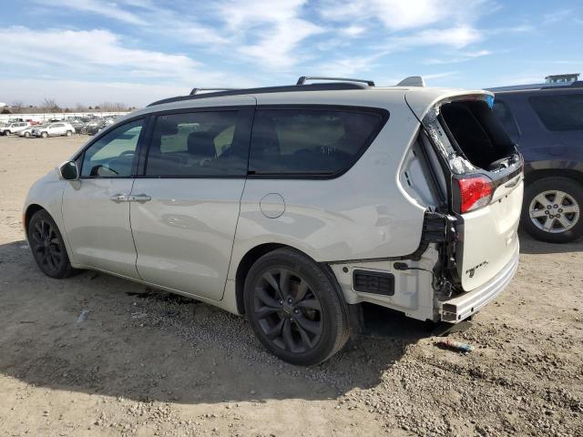 Изображение 2 2020 CHRYSLER PACIFICA TOURING L 2020 с VIN 2C4RC1BG9LR217281