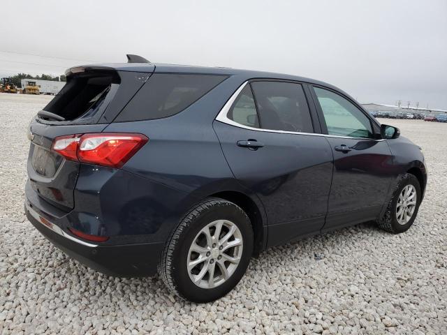 Image 3 of 2018 CHEVROLET EQUINOX LT 2018 with VIN 3GNAXJEV4JS540611