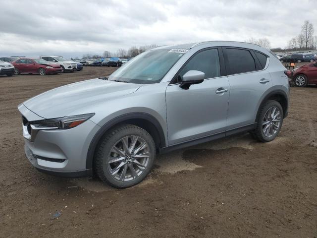 Obraz 1 z 2019 MAZDA CX-5 GRAND TOURING 2019 z VIN JM3KFBDM3K0521840