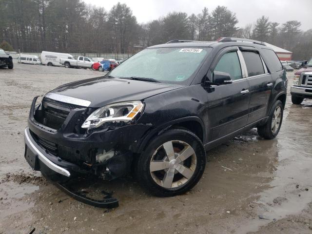 Obraz 1 z 2011 GMC ACADIA SLT-1 2011 z VIN 1GKKVRED8BJ309808