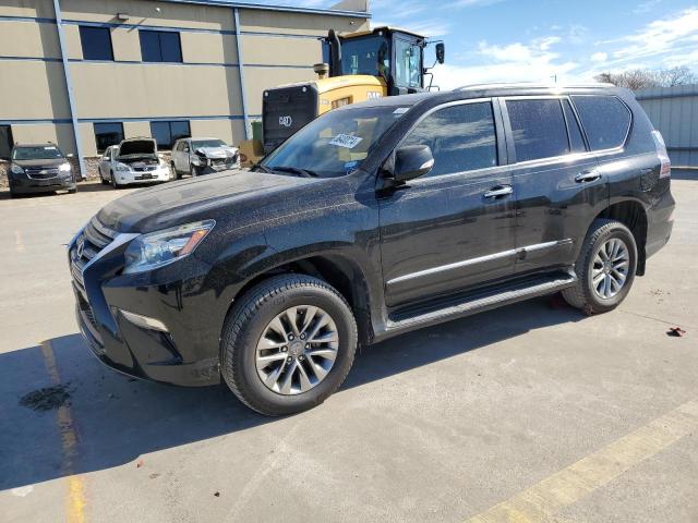 Obraz 2015 LEXUS GX 460 PREMIUM 2015