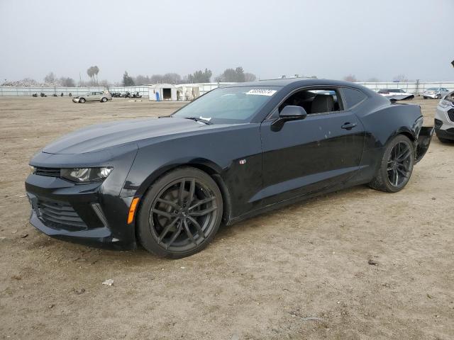 Изображение 1 2016 CHEVROLET CAMARO LT 2016 с VIN 1G1FB1RS8G0150035