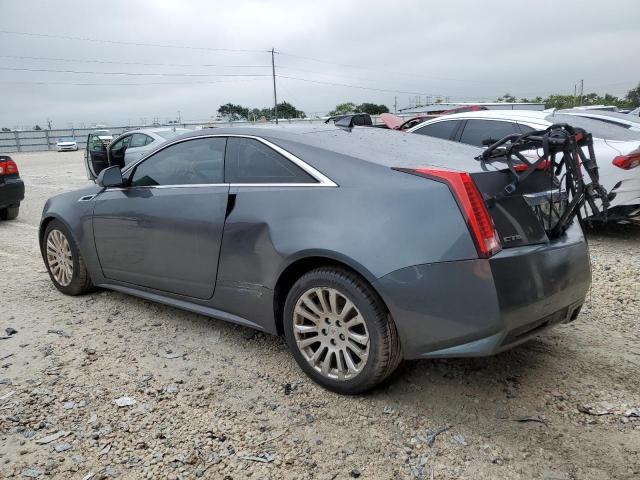 Obraz 2 z 2012 CADILLAC CTS PERFORMANCE COLLECTION 2012 z VIN 1G6DJ1E30C0157302