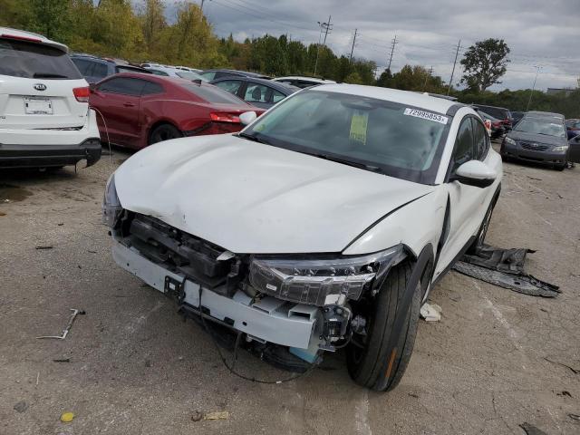 Image 1 of 2022 FORD MUSTANG MACH-E SELECT 2022 with VIN 3FMTK1SS0NMA12659