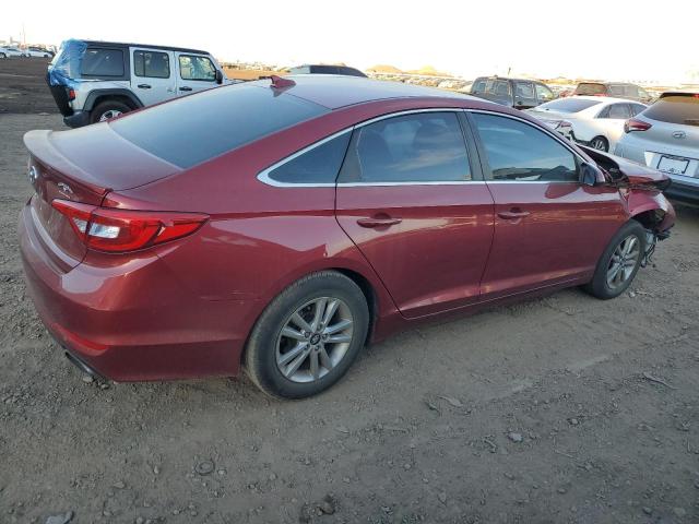 Изображение 3 2015 HYUNDAI SONATA SE 2015 с VIN 5NPE24AF7FH101896