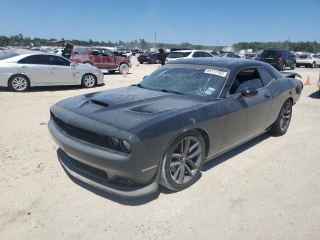 Obraz 1 z 2019 DODGE CHALLENGER R/T SCAT PACK 2019 z VIN 2C3CDZFJ3KH649512