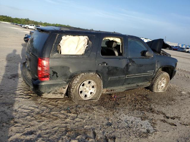 Image 3 of 2008 CHEVROLET TAHOE K1500 2008 with VIN 1GNFK13068J215160