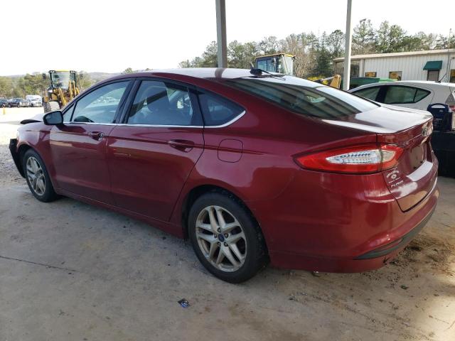 Obraz 2 z 2013 FORD FUSION SE 2013 z VIN 3FA6P0H77DR375435