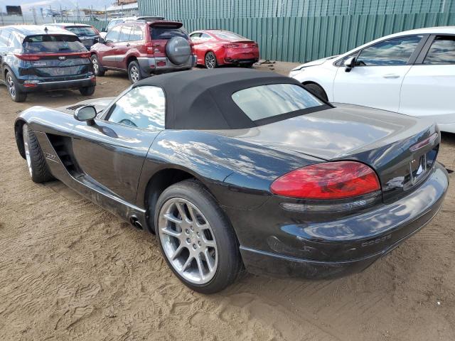 Изображение 2 2003 DODGE VIPER SRT-10 2003 с VIN 1B3JR65Z23V500254