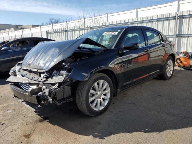 Obraz 2011 CHRYSLER 200 TOURING 2011