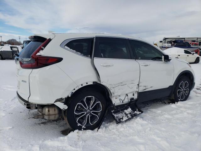 Obraz 3 z 2021 HONDA CR-V EXL 2021 z VIN 2HKRW2H88MH634435