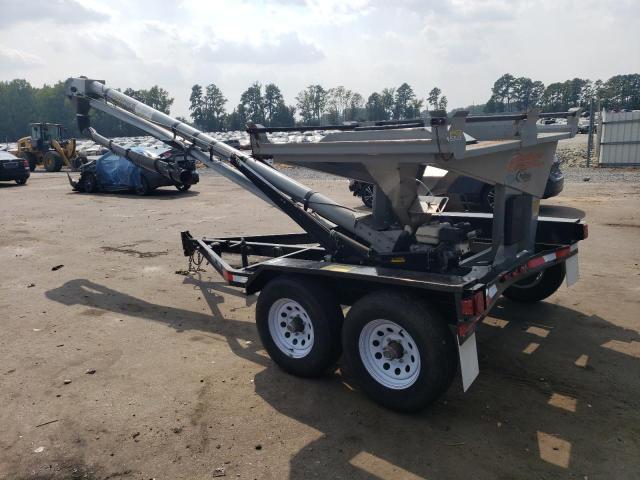 Obraz 3 z 2018 CRUB COLFCART 2018 z VIN 4C9BU1227K2219104