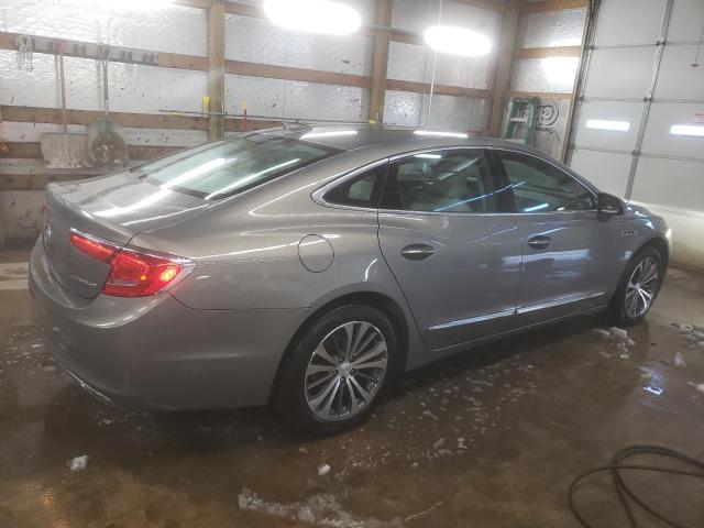 Image 3 of 2017 BUICK LACROSSE PREMIUM 2017 with VIN 1G4ZR5SS5HU175899
