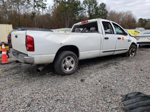 Image 3 of 2007 DODGE RAM 2500 ST 2007 with VIN 3D7KR28A57G809237