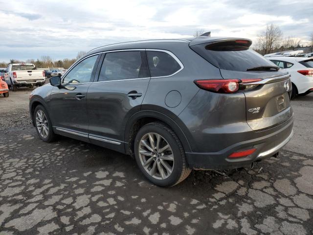 Obraz 2 z 2016 MAZDA CX-9 SIGNATURE 2016 z VIN JM3TCBEY8G0108611